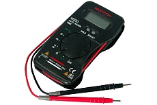 Мультиметр Mastech M320