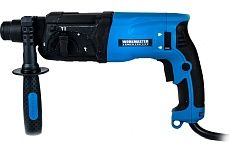 Электрический перфоратор WorkMaster ПР-1100