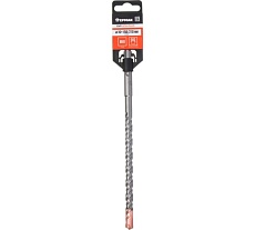 Бур 4-х гранный Ермак SDS-plus 10x150/210 мм 654-170