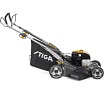 Бензомоторная газонокосилка Stiga Twinclip 55 SQ B 294562828/ST1