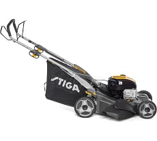 Бензомоторная газонокосилка Stiga Twinclip 55 SQ B 294562828/ST1