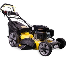 Бензиновая газонокосилка Champion LM5347