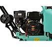 Бензиновая виброплита Sturm 6,5 л.с PC8809DKW