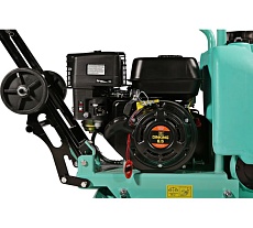 Бензиновая виброплита Sturm 6,5 л.с PC8809DKW