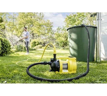 Насос для сада Karcher BP 4.500 Garden 1.645-700.0