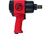 Пневматический ударный гайковерт Chicago Pneumatic CP6773 1" 6151590410