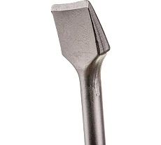 Долото плоское SDS+ (40х250 мм) DeWalt DT 6806