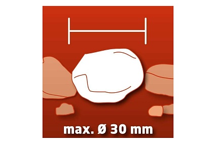 Насос для грязной воды Einhell GC-DP 3730 4170471