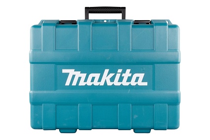 Аккумуляторный отбойный молоток Makita SDS max, без аккумулятора и з/у HM002GZ03