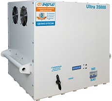 Стабилизатор Энергия 35 000 ВА серии Ultra Е0101-0108