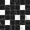 Мозаика Laparet Negro 30х30 см