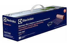 Комплект теплого пола Electrolux Мат нагревательный EEM 2-150-9 НС-1199448