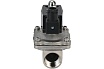 Электромагнитный клапан DN.ru VS2W-301N-NC Ду8 Ру10 1/4 НЗ NBR 220В AC D130-03359