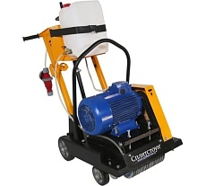 Резчик швов многодисковый Сплитстоун MCS-615E (двиг. электр. N=11кВт) MCS615E-M.12 (МЗ) 170780