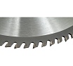 Диск пильный Industrial Дерево (260x30 мм; 80Т) Hilberg HW261