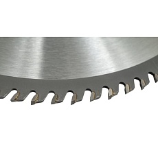 Диск пильный Industrial Дерево (260x30 мм; 80Т) Hilberg HW261