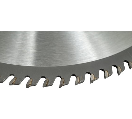 Диск пильный Industrial Дерево (260x30 мм; 80Т) Hilberg HW261