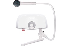 Проточный водонагреватель Royal Thermo SmartFix TS (3.5 кВ) - кран+душ НС-1588905