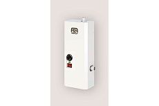 Электрический котел Теплодар СПУТНИК-6 белый ОК.26.000.00