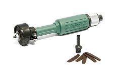 Ручная шлифовальная пневматическая радиальная машина Pi Tools SА 60 6828