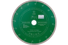Диск алмазный Granite-Elite по граниту (230х25.4 мм) Diam 201