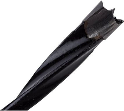 Сверло присадочное глухое 5x57x10 мм, для ЛДСП, правое WOODWORK 310.050.R