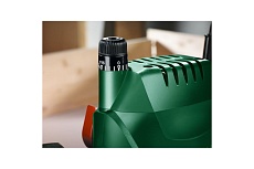 Фрезер Bosch POF 1400 ACE + 6 фрез 0.603.26C.801
