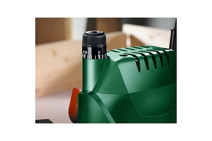 Фрезер Bosch POF 1400 ACE + 6 фрез 0.603.26C.801
