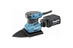 Вибрационная шлифмашина Makita BO 4565