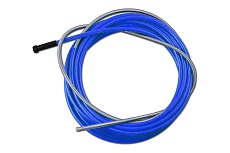Канал подающий тефлоновый Basic (0.6-0.9 мм; 3 м; синий) Optima XL124.0011 &XL124.0011_0