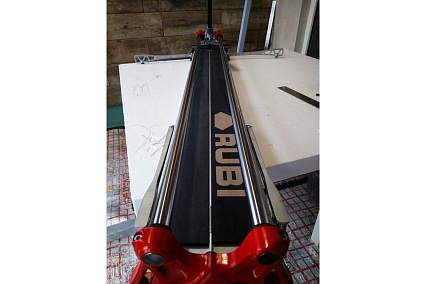 Профессиональный ручной плиткорез RUBI HIT-1200-N RUBI 26961