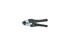 Обжимной инструмент X-Crimp HAUPA 211690