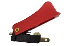 Кнопка сварочного пистолета для споттеров GW-60L, GW-65L Great Wolf GWGun04