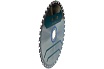 Пильный диск по металлу 165x20 мм, Z40, WZ 4 Metabo SteelCutClassic 628273000
