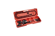 Шлифовальная машина для стен и потолков Flex Vario-Giraffe WST 700 VV PLUS 350338