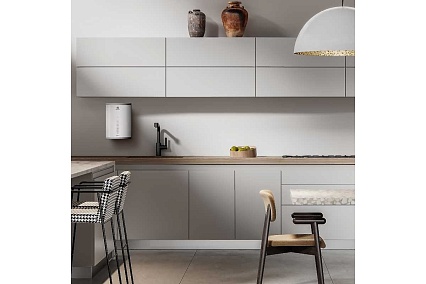 Водонагреватель Electrolux EWH 15 Genie ECO O НС-1248436