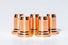 Сопло 0.8 мм (Nozzle) 10 шт, PT-60 Plazweld P-VU668-08