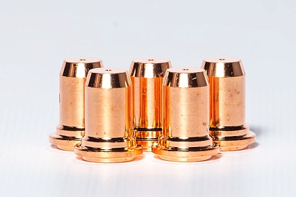 Сопло 0.8 мм (Nozzle) 10 шт, PT-60 Plazweld P-VU668-08
