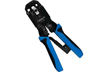 Универсальные клещи для зачистки и резки Giraffe GF-CT453 gf0525