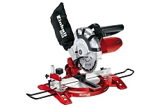 Торцово-усорезная пила Einhell TC-MS 2112 4300295