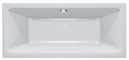 Акриловая ванна Kolpa-San Elektra BASIS 170x75 см