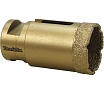 Коронка алмазная 55 мм, M14x2 Makita D-44563