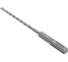 Бур (5x160 мм; SDS plus) Redverg 6620957