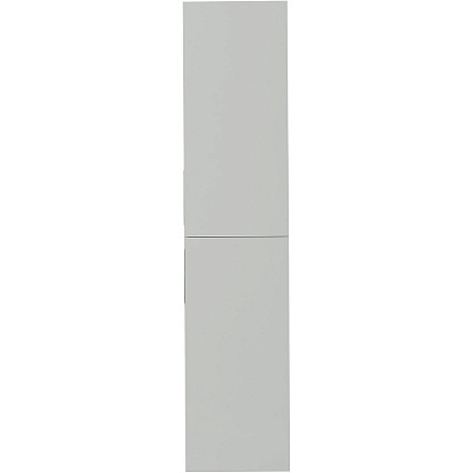 Шкаф пенал Aquanet Алвита New 35 см белый матовый 00277558