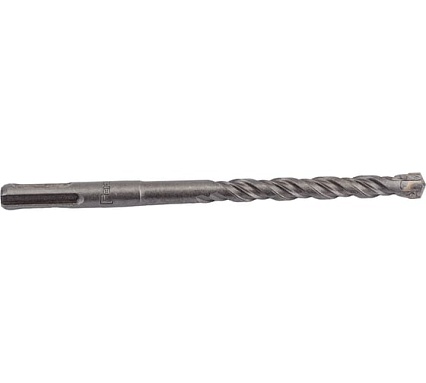 Бур по бетону SDS PLUS, 4 режущие кромки 10x150 мм РемоКолор 36-3-510