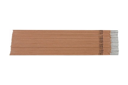 Электроды низкого напряжения с рутиловым покрытием 1 кг, 1.8 мм Graphite 56H833