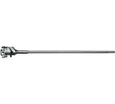 Бур проломной Зубр Профессионал SDS-max 80х1000 мм 29330-80-1000