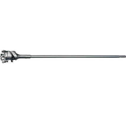 Бур проломной Зубр Профессионал SDS-max 80х1000 мм 29330-80-1000