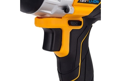 Аккумуляторный шуруповерт JCB 18BLID-B-E(57241) 18V, max 180 Nm, без аккумулятора JCB-18BLID-B-E(57241)
