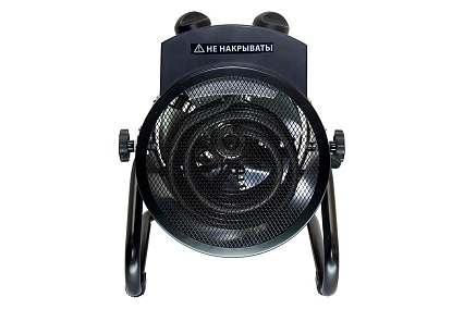 Электрическая тепловая пушка Quattro Elementi QE-3000 ETN 649-257